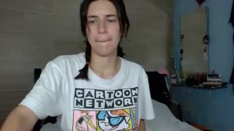 natutalcorps online show from 02-19-26, 01:23