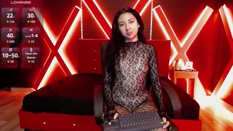 natuxxa online show from 11-03-25, 04:25