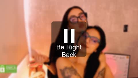 Natalia  Valeria online show from 12-08-24, 02:19