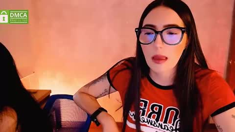 Natalia  Valeria online show from 01-22-25, 11:01