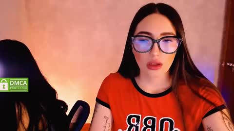 Natalia  Valeria online show from 02-12-25, 10:03