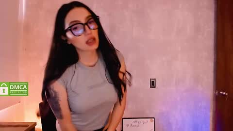 Natalia  Valeria online show from 02-16-25, 02:21