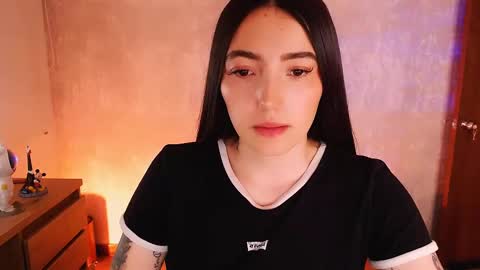 Natalia  Valeria online show from 10-02-25, 10:33