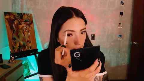 Snapshot of natval_ chatting on 02-11-26, 10:31 Natalia Valeria online show from 02-11-26, 10:31