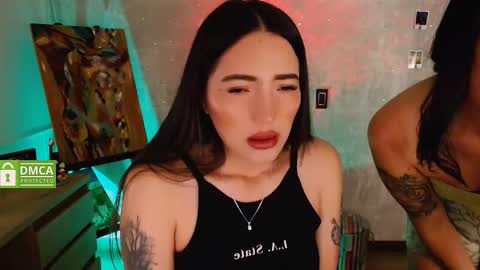 Snapshot of natval_ chatting on 02-17-26, 10:34 Natalia Valeria online show from 02-17-26, 10:34