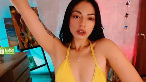 Natalia  Valeria online show from 04-24-26, 09:45