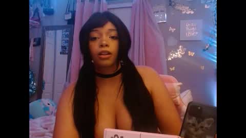 Amara rose online show from 02-19-26, 05:36