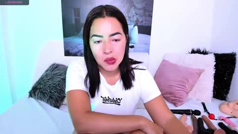 Natalia online show from 03-02-25, 02:32