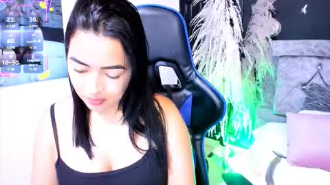 Natalia online show from 12-02-25, 10:38