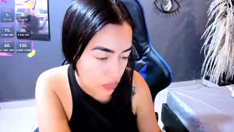 Natalia online show from 07-28-26, 09:14