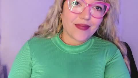 Nataly online show from 11-10-25, 05:01