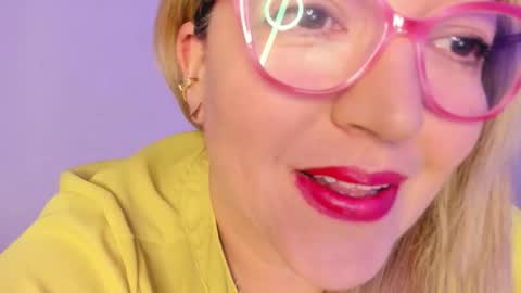 Nataly online show from 11-15-25, 07:32