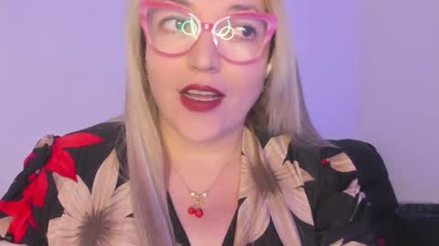 Nataly online show from 11-17-25, 04:57