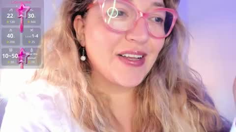 Nataly online show from 03-29-26, 05:46