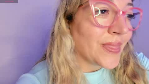 Nataly online show from 04-16-26, 09:39