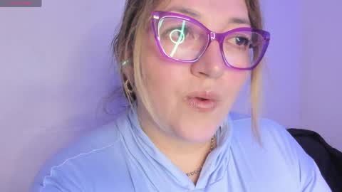 Nataly online show from 05-17-26, 08:38