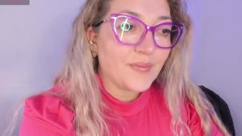 Nataly online show from 05-18-26, 06:47
