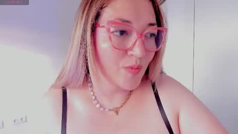 Nataly online show from 07-18-26, 06:34