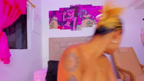 NATY COXX online show from 02-09-25, 10:43