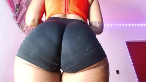 NATY COXX online show from 02-14-26, 02:41