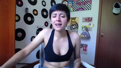 Fernanda online show from 01-16-25, 06:06