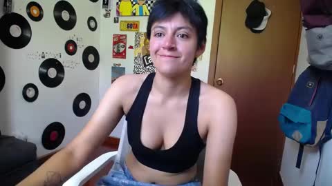 Fernanda online show from 01-17-25, 06:12