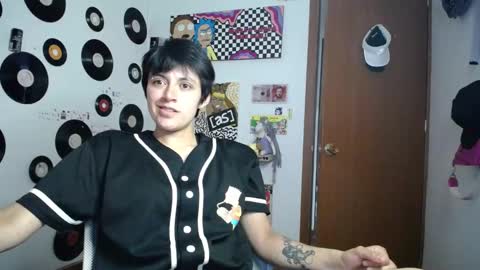 Fernanda online show from 02-08-25, 02:58