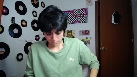 Fernanda online show from 02-09-25, 01:44