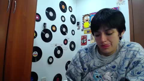 Fernanda online show from 02-12-25, 05:58