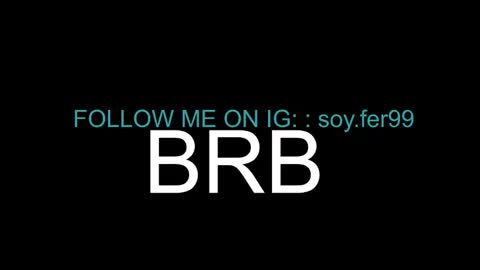 Fernanda online show from 02-21-25, 05:20