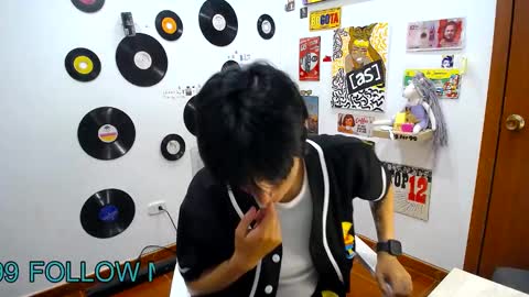 Fernanda online show from 02-27-25, 11:37