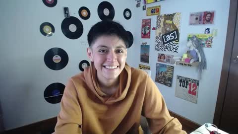 Fernanda online show from 03-03-25, 09:15