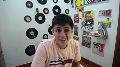 Fernanda online show from 03-04-25, 10:27