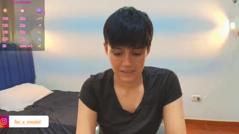 Fernanda online show from 09-12-25, 01:49