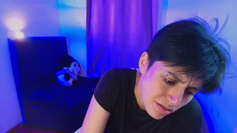 Fernanda online show from 09-30-25, 06:51