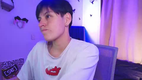 Fernanda online show from 10-13-25, 08:36