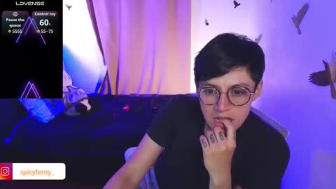 Fernanda online show from 10-16-25, 07:42