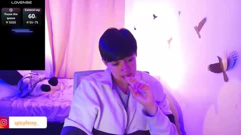 Fernanda online show from 10-18-25, 09:32