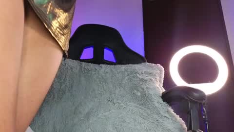 Naty Saenz online show from 01-10-25, 12:58