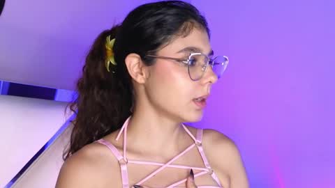 Naty Saenz online show from 01-31-25, 12:40