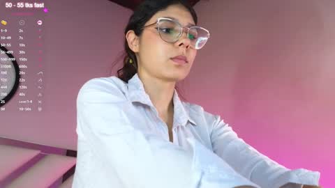 Naty Saenz online show from 02-24-25, 03:31