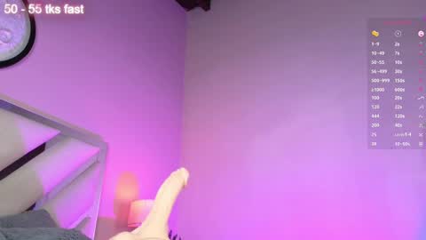 Naty Saenz online show from 03-08-25, 12:30