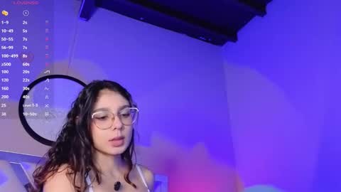 Naty Saenz online show from 09-09-25, 09:53