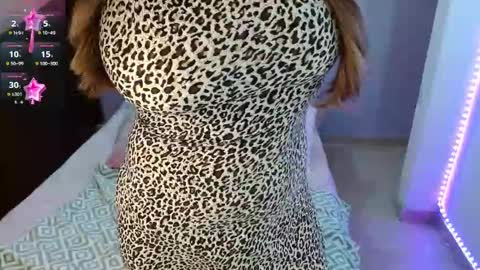 Natalia online show from 01-21-25, 01:08