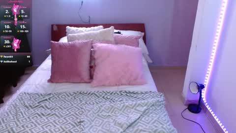 Natalia online show from 02-15-25, 04:03