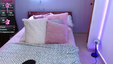 Natalia online show from 03-04-25, 04:49