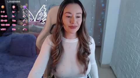 Snapshot of naty_sweet21 chatting on 06-12-26, 01:04 Natalia online show from 06-12-26, 01:04