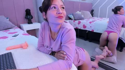 natybliss online show from 03-26-26, 06:08