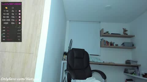 Snapshot of natycol___ chatting on 03-12-25, 01:03   online show from 03-12-25, 01:03