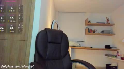 Snapshot of natycol___ chatting on 12-03-25, 02:19 online show from 12-03-25, 02:19